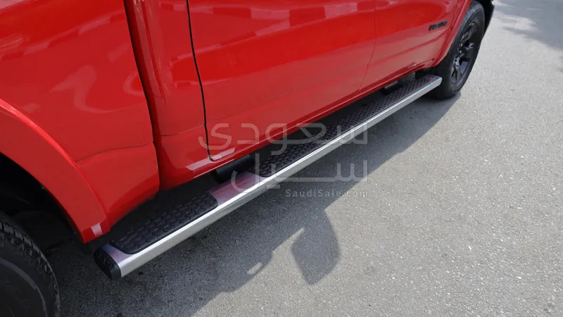 2025 Dodge Ram Big Horn 1500
