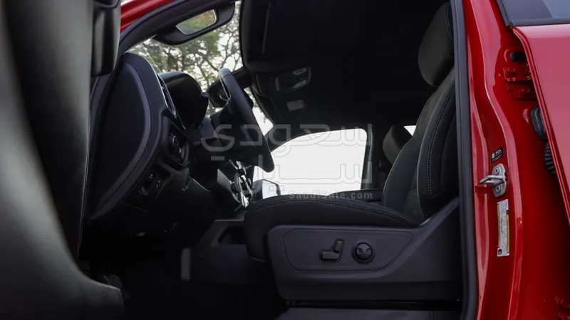 2025 Dodge Ram Big Horn 1500