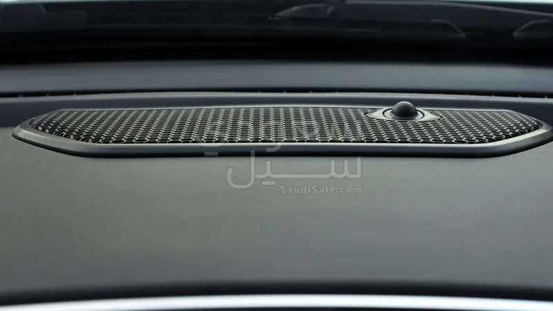 2025 Dodge Ram Big Horn 1500