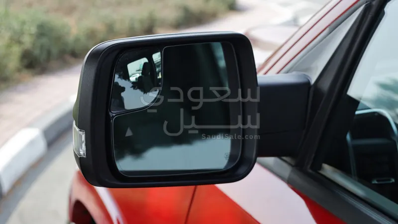 2025 Dodge Ram Big Horn 1500