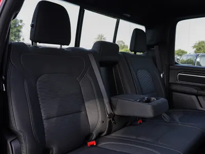 2025 Dodge Ram Big Horn 1500
