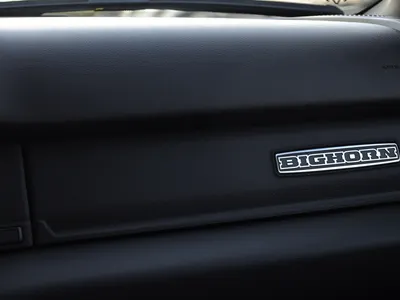 2025 Dodge Ram Big Horn 1500