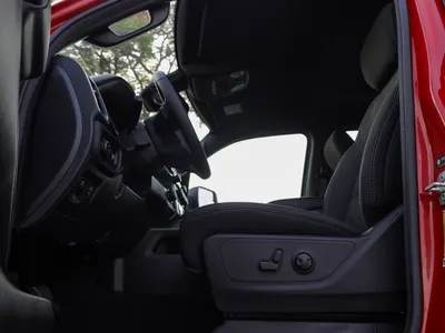 2025 Dodge Ram Big Horn 1500