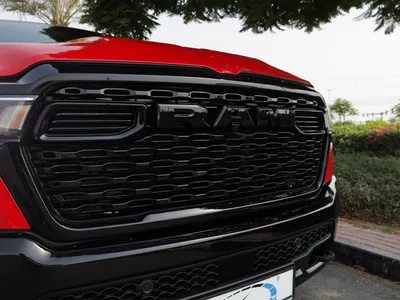 2025 Dodge Ram Big Horn 1500