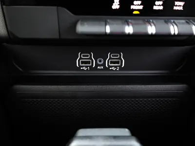 2025 Dodge Ram Big Horn 1500