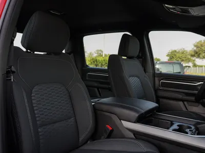 2025 Dodge Ram Big Horn 1500