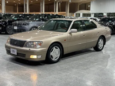 1998 Lexus LS 400