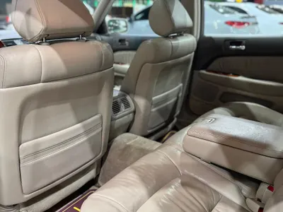 1998 لكزس إل إس 400