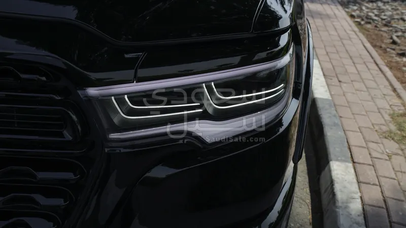 2025 Dodge Ram 1500 limited