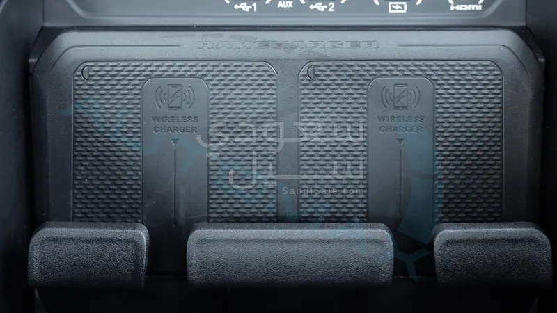 2025 Dodge Ram 1500 limited