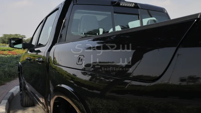2025 Dodge Ram 1500 limited