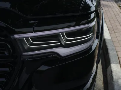 2025 Dodge Ram 1500 limited