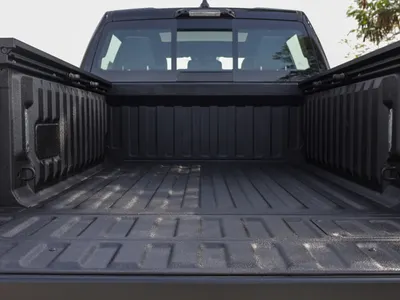 2025 Dodge Ram 1500 limited