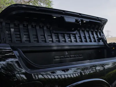 2025 Dodge Ram 1500 limited