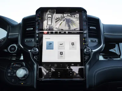 2025 Dodge Ram 1500 limited