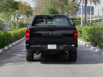 2025 Dodge Ram 1500 limited