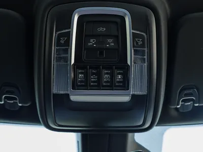 2025 Dodge Ram 1500 limited