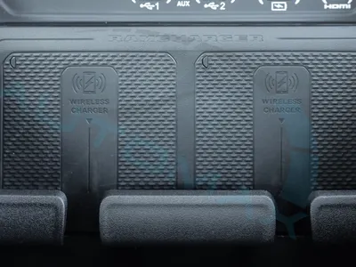 2025 Dodge Ram 1500 limited