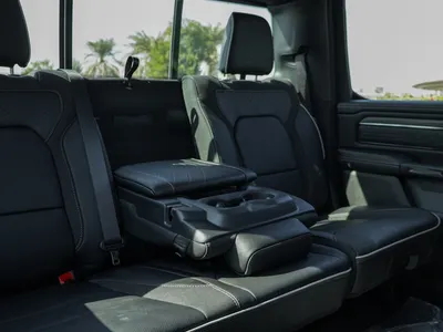 2025 Dodge Ram 1500 limited