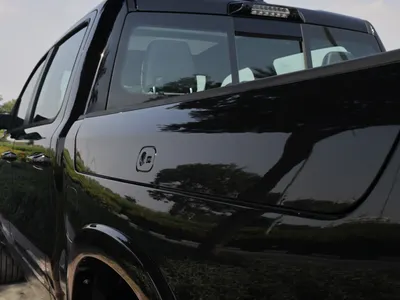 2025 Dodge Ram 1500 limited
