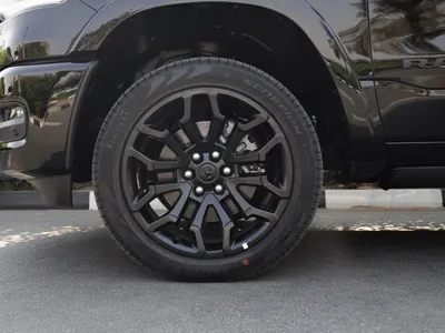 2025 Dodge Ram 1500 limited