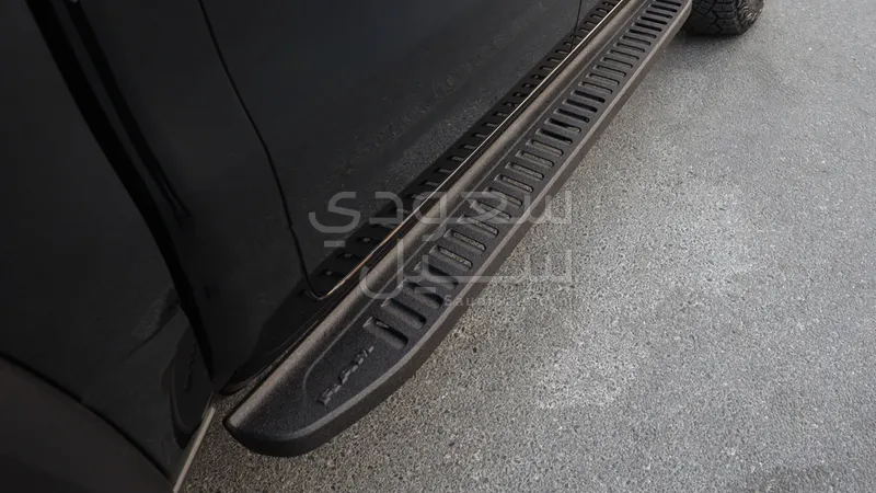 2025 Dodge Ram TRX