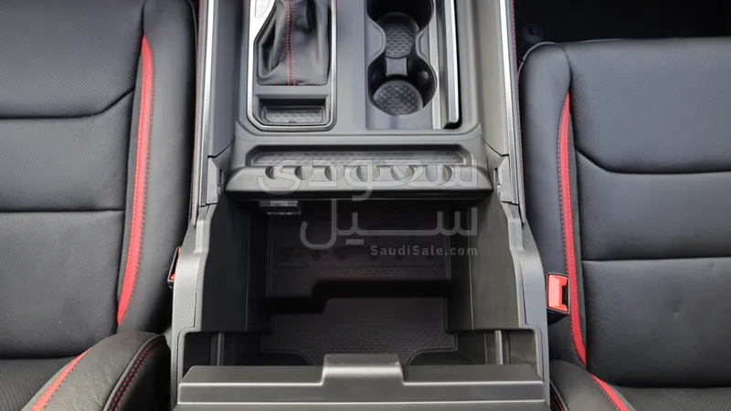 2025 Dodge Ram TRX