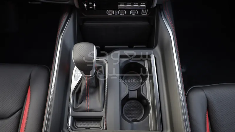 2025 Dodge Ram TRX