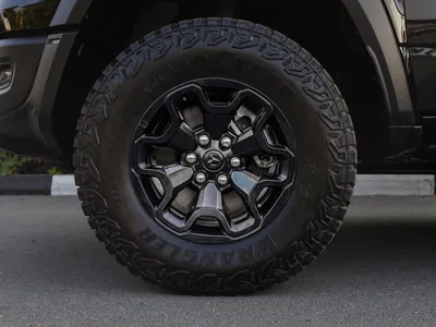 2025 Dodge Ram TRX