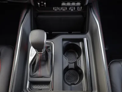 2025 Dodge Ram TRX