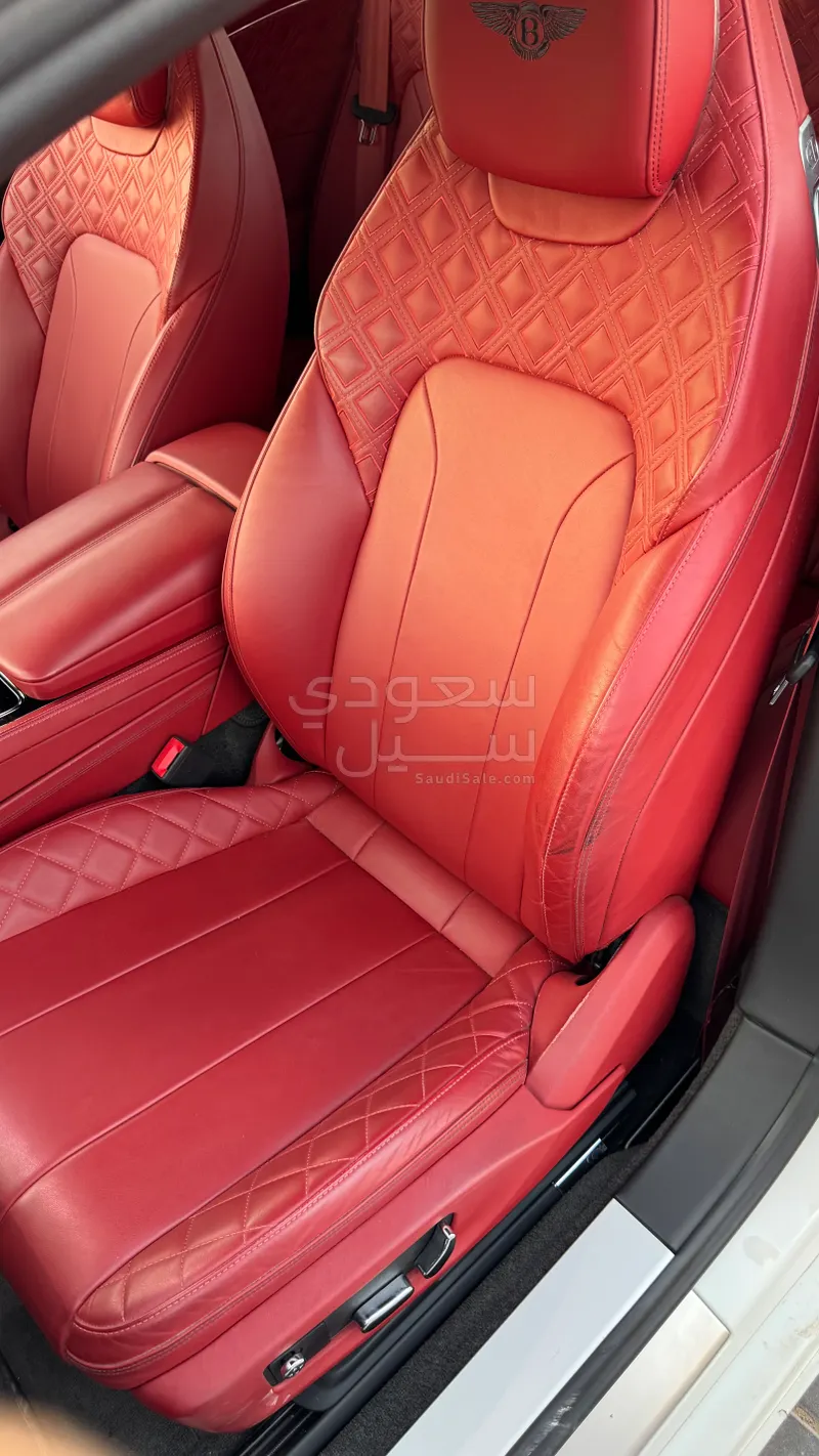 2020 Bentley Continental GT Speed