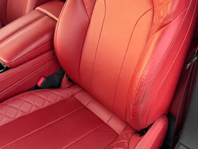2020 Bentley Continental GT Speed