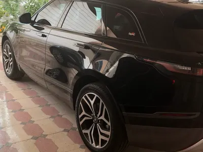 2019 لاند روفر رينج روفر فيلار فيلار
