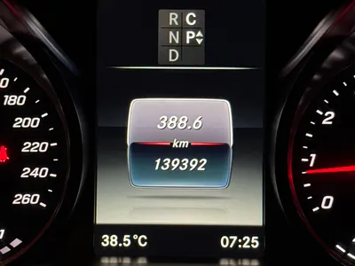 2020 Mercedes-Benz V 250