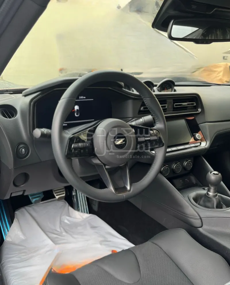 2023 Nissan Z 400