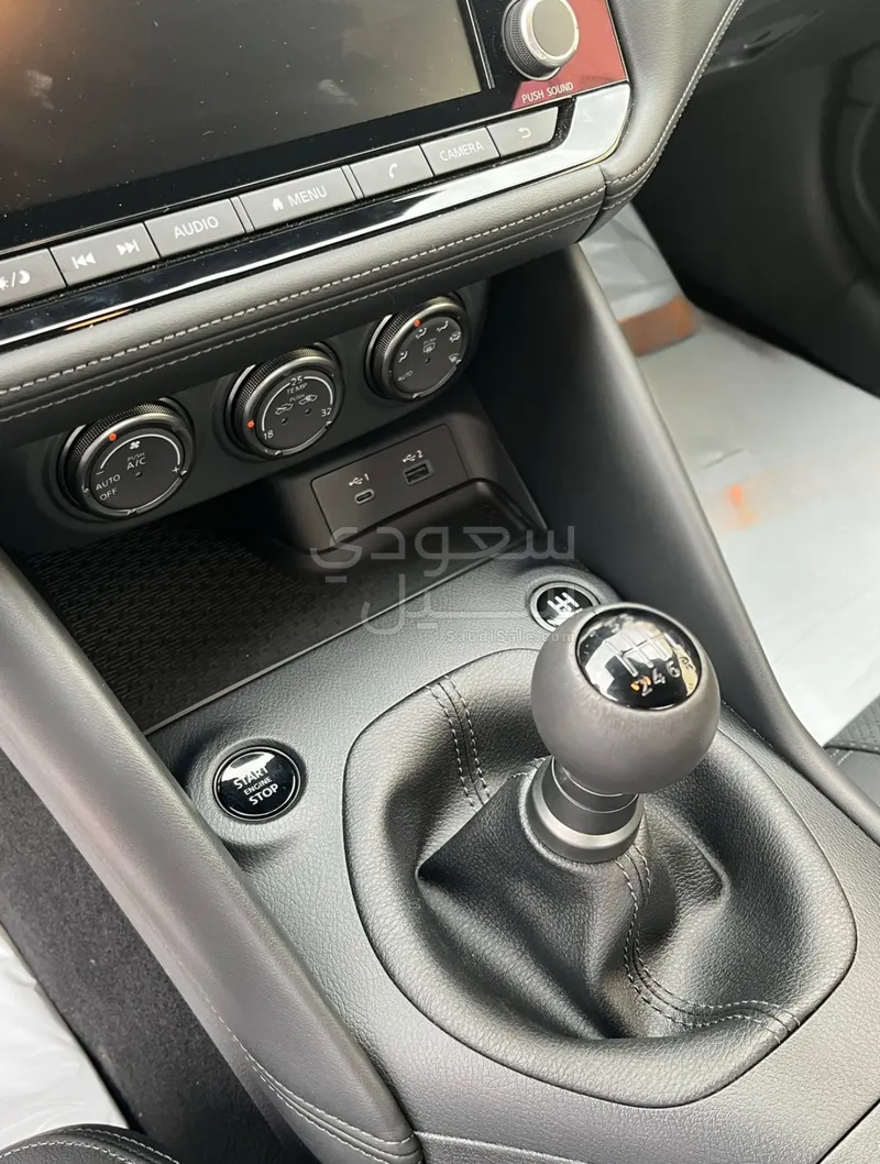 2023 Nissan Z 400