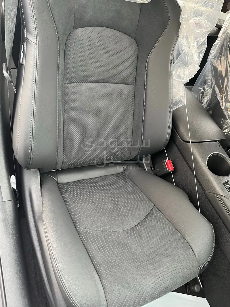 2023 Nissan Z 400