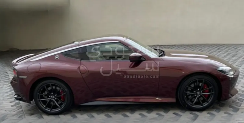 2023 Nissan Z 400