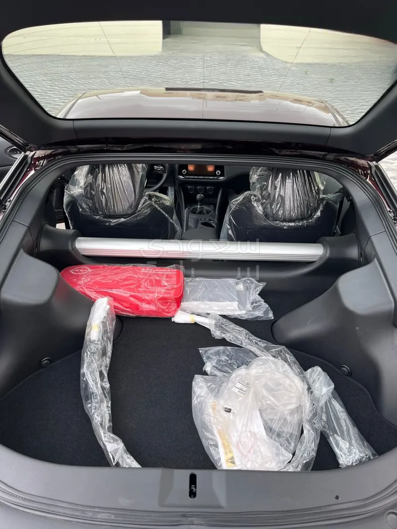 2023 Nissan Z 400