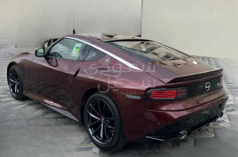 2023 Nissan Z 400