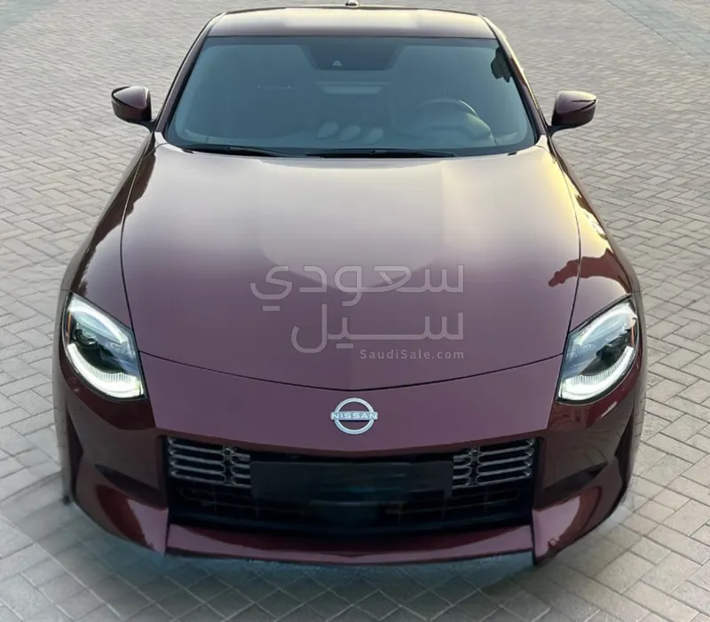 2023 Nissan Z 400