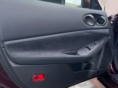 2023 Nissan Z 400