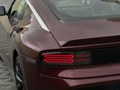 2023 Nissan Z 400