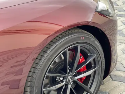 2023 Nissan Z 400