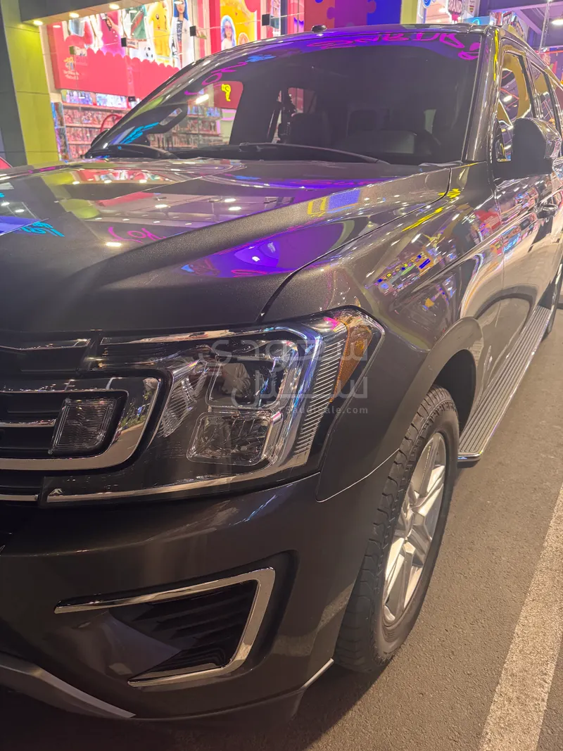 2020 Ford Expedition XLT