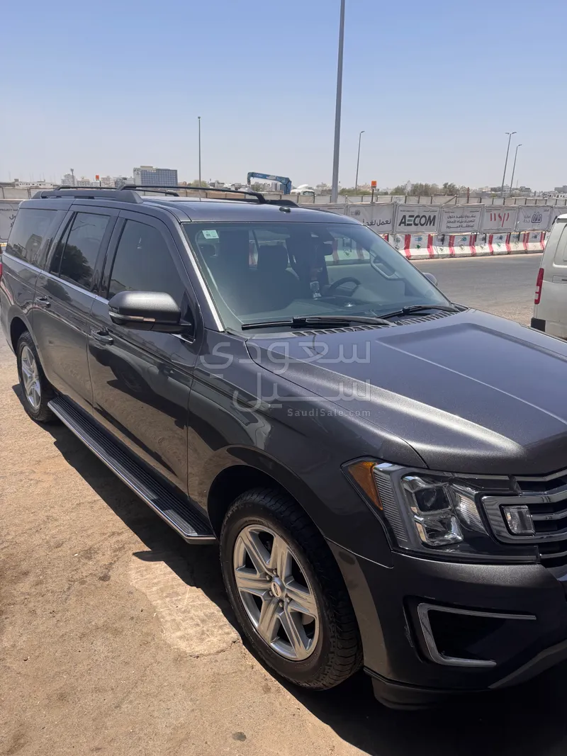 2020 Ford Expedition XLT