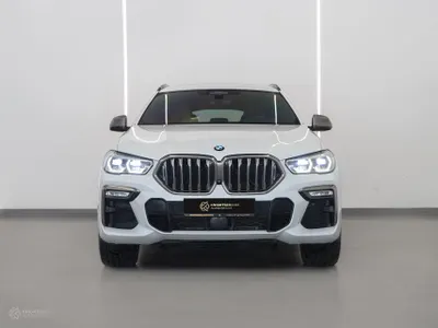 2021 BMW X Series 5 M50i