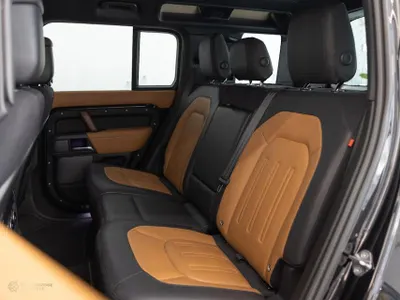 2022 Land Rover Defender X 110