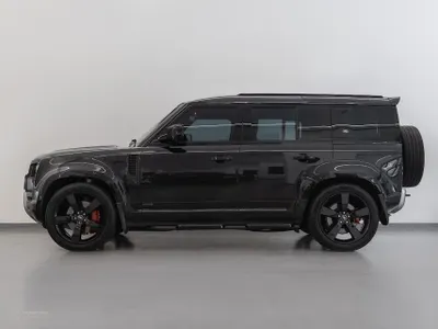 2022 Land Rover Defender X 110