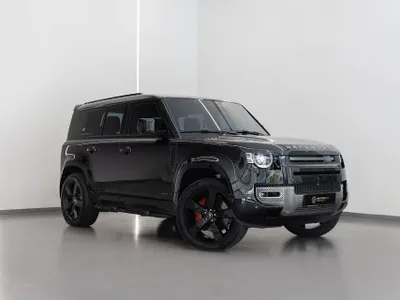 2022 Land Rover Defender X 110